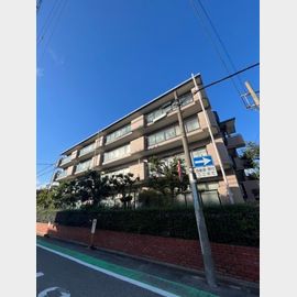 ハイツ岡本 4階 築41年8ヶ月の賃貸物件