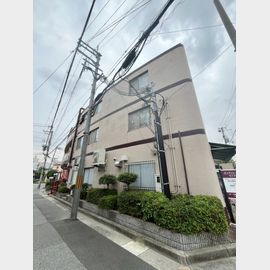 門戸厄神駅より徒歩3分 2階 築29年4ヶ月の賃貸物件