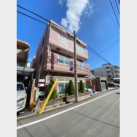 エトワール里中 2階 築21年7ヶ月の賃貸物件