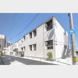 吉塚駅より徒歩6分 1階 築10年の賃貸物件