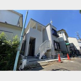 学芸大学駅より徒歩5分 1階 築4年の賃貸物件