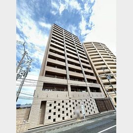エクセルコート十間タワー 15階 築11年9ヶ月の賃貸物件