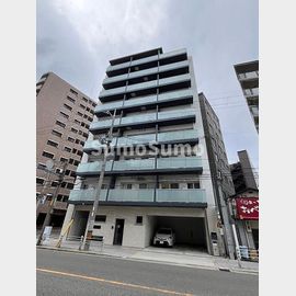 塚本駅より徒歩3分 8階 築7年1ヶ月の賃貸物件