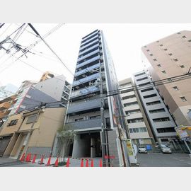 谷町四丁目駅より徒歩2分 3階 築3年7ヶ月の賃貸物件
