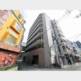 動物園前駅より徒歩5分 3階 築24年1ヶ月の賃貸物件