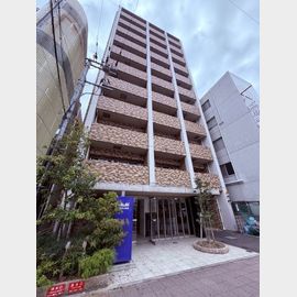 アスヴェル兵庫駅前 9階 築17年4ヶ月の賃貸物件