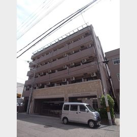 兵庫駅より徒歩3分 3階 築27年2ヶ月の賃貸物件