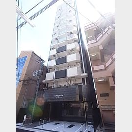 神戸駅より徒歩4分 11階 築7年の賃貸物件