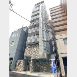 阿波座駅より徒歩1分 6階 築5年1ヶ月の賃貸物件