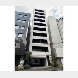 恵比寿駅より徒歩4分 9階 築16年5ヶ月の賃貸物件