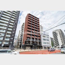 レジデンシャルヒルズ呉服 5階 築19年4ヶ月の賃貸物件