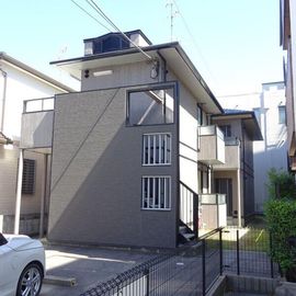 ヴィブレ魚崎北町 1階 築28年の賃貸物件