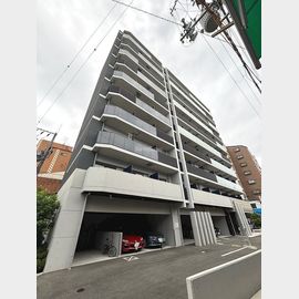 エスレジデンス大阪九条ノース 8階 築5年6ヶ月の賃貸物件