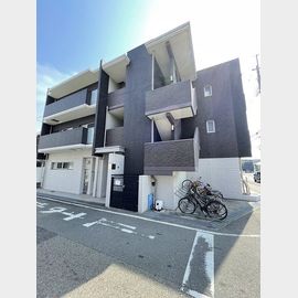 西宮北口駅より徒歩7分 3階 築15年6ヶ月の賃貸物件