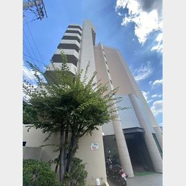 猪名寺駅より徒歩6分 2階 築36年7ヶ月の賃貸物件
