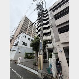 ジョイフル兵庫 9階 築34年6ヶ月の賃貸物件