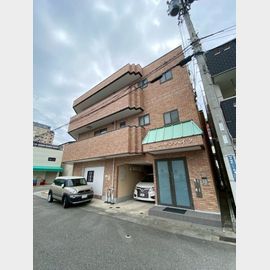 板宿駅より徒歩9分 3階 築23年11ヶ月の賃貸物件