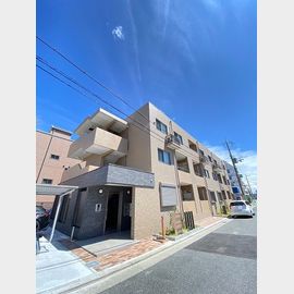 camour 2階 築3年4ヶ月の賃貸物件