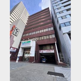淺沼谷町マンションの賃貸物件