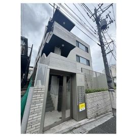 池ノ上駅より徒歩5分 1階 築8年7ヶ月の賃貸物件