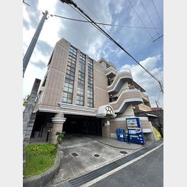仁川駅より徒歩2分 3階 築39年7ヶ月の賃貸物件