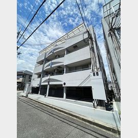 ロイヤルメゾン鹿塩弐番館 4階 築33年3ヶ月の賃貸物件