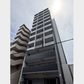 九条駅より徒歩3分 7階 新築の賃貸物件