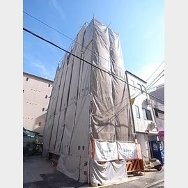 第2リーフハイツ 2階 築6年8ヶ月の賃貸物件