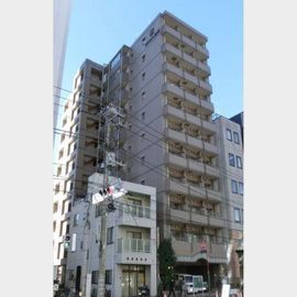 不動前駅より徒歩8分 5階 築23年2ヶ月の賃貸物件
