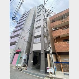 阪神本線西宮駅より徒歩3分 5階 築20年6ヶ月の賃貸物件