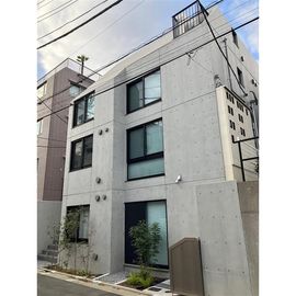 都立大学駅より徒歩5分 2階 築4年4ヶ月の賃貸物件