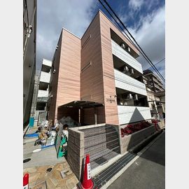 立花駅より徒歩12分 2階 築2年5ヶ月の賃貸物件