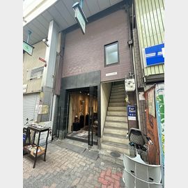 松屋町駅より徒歩3分 3階 築22年4ヶ月の賃貸物件