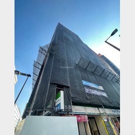 天満橋駅より徒歩3分 13階 築25年3ヶ月の賃貸物件