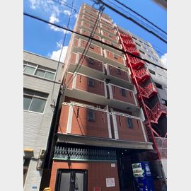 松屋町駅より徒歩2分 5階 築23年の賃貸物件