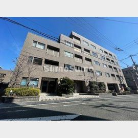 芦屋駅より徒歩3分 3階 築27年3ヶ月の賃貸物件