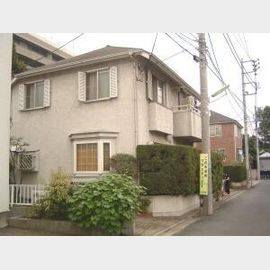 駒沢大学駅より徒歩6分 1階 築36年11ヶ月の賃貸物件