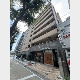 神戸駅より徒歩7分 4階 築23年1ヶ月の賃貸物件