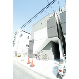 デュアンリード 1階 築10年11ヶ月の賃貸物件