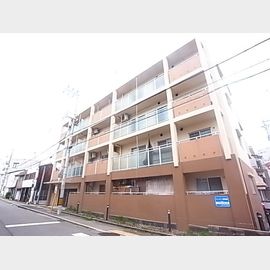 ハーバー壱番館 2階 築28年5ヶ月の賃貸物件