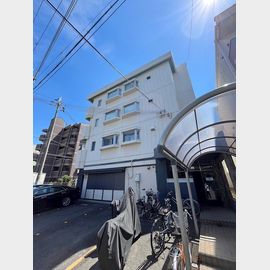 コスモフラット東園田 4階 築46年9ヶ月の賃貸物件