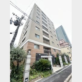 ワコーレアーバンステージ三宮 2階 築26年3ヶ月の賃貸物件