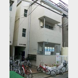 エクラン住吉 2階 築39年4ヶ月の賃貸物件