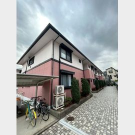プレステージ芦屋B棟 2階 築30年10ヶ月の賃貸物件