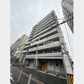 谷町六丁目駅より徒歩5分 8階 築23年7ヶ月の賃貸物件