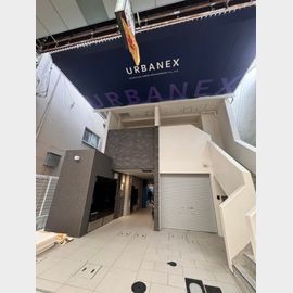 南森町駅より徒歩1分 11階 築1年10ヶ月の賃貸物件