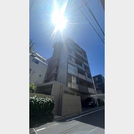 代々木公園駅より徒歩9分 1階 築7年9ヶ月の賃貸物件