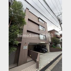新代田駅より徒歩4分 4階 築27年7ヶ月の賃貸物件