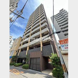 阿波座駅より徒歩2分 15階 築9年4ヶ月の賃貸物件