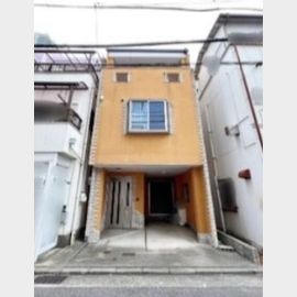 三ノ宮駅より徒歩6分 1階 築22年3ヶ月の賃貸物件